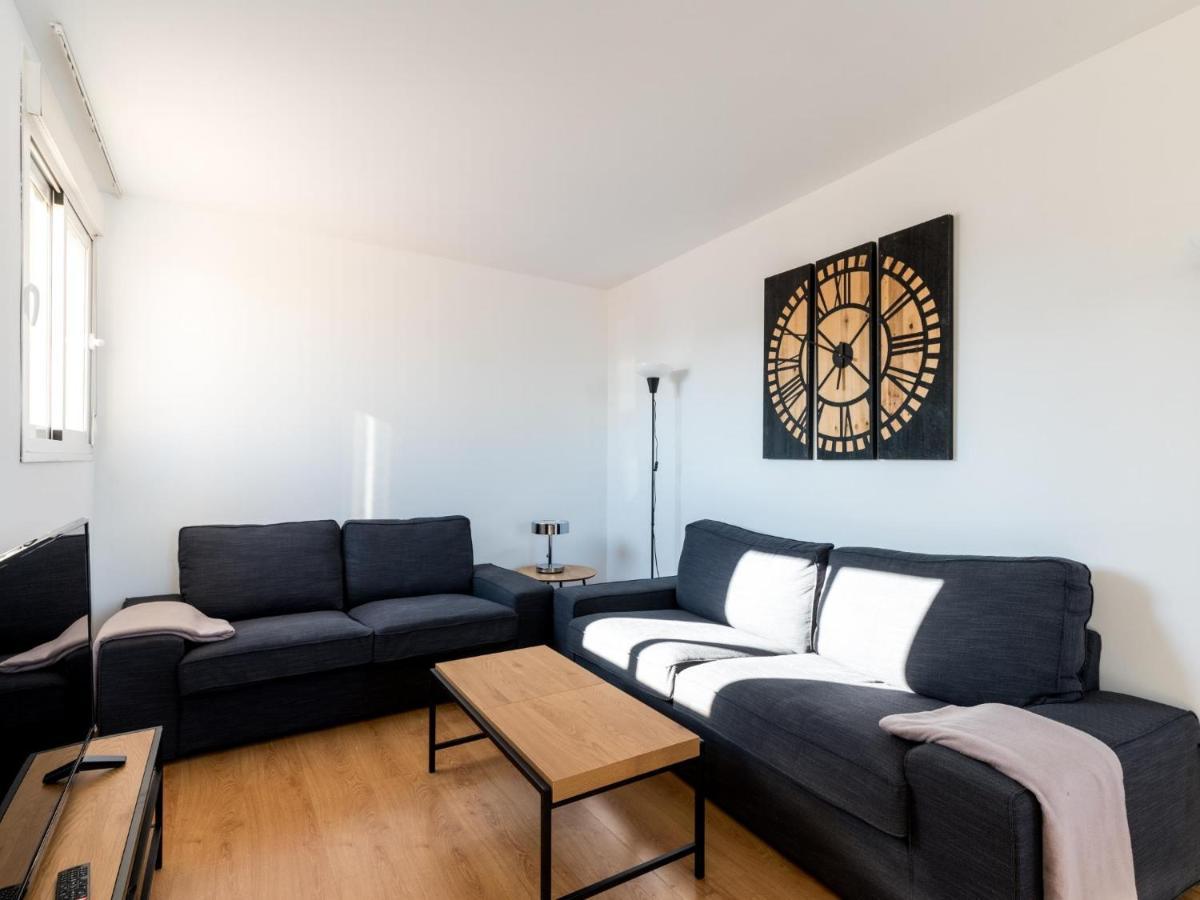 Apartment Rd2 Aparcamiento Incluido Triana Terraza Privada Sevilla