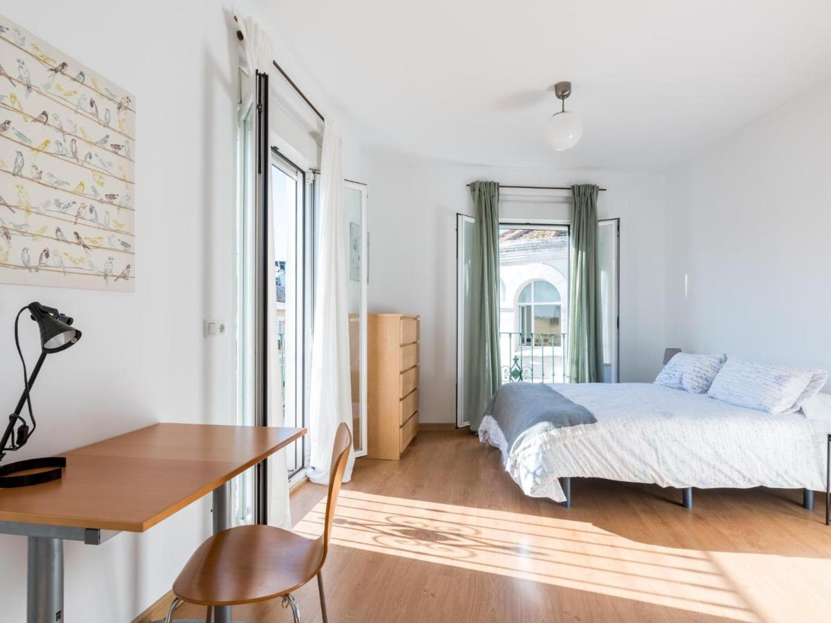 Rd2 Aparcamiento Incluido Triana Terraza Privada Apartment Sevilla