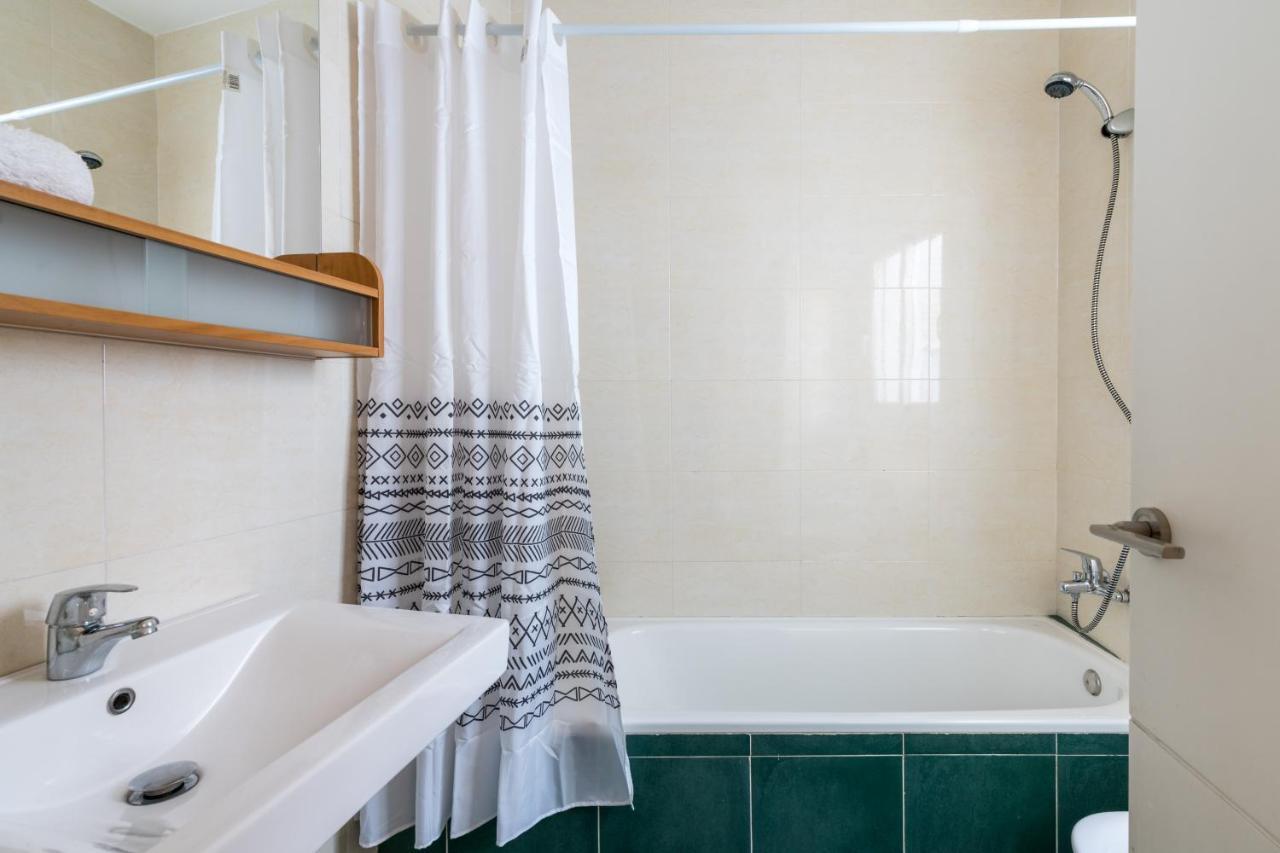 Rd2 Aparcamiento Incluido Triana Terraza Privada Apartment Sevilla